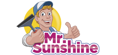 Mr. Sunshine