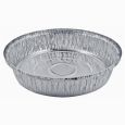 Pandora 10" Round Shallow Pan w/ Hem