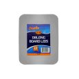 Pandora Board Lid for 1 LB Oblong Pan - 10 ct.