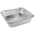 Pandora 8" Square Pan - 5 ct.