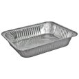 Pandora 1/2 Size Deep Heavy Duty Pan - 5 Ct.