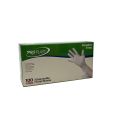 Vinyl Gloves Powder Free - Medium - 100 Count