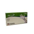 Vinyl Gloves Powder Free - Large - 100 Count