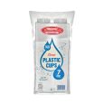 Perfection 7 oz. Plastic Cups - Clear - 100 ct.