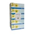 Silktouch 2Ply Tissues 230 ct. (10 Boxes)