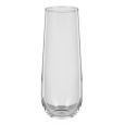 Dining Collection Stemless 9oz. Champagne Flutes - 8 Count