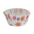 Fantastic Baking Cups (Standard Size) -  Floral - 72 Count