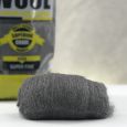 Pandora Steel Wool #000 (Super Fine) - 16 ct.