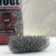 Pandora Steel Wool  #4 (Super Coarse) - 16 ct.