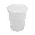 Plastico 32 oz. Soup Container w/ Lid (Bulk Packaging)