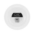 Chic Collection - 12 oz. Soup Bowls (Clear) - 20 ct.