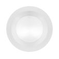 Chic Collection - 12 oz. Soup Bowls (White) - 20 ct.