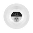 Chic Collection - 12 oz. Soup Bowls (White) - 20 ct.