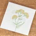  Dining Collection Lunch Napkins - Wildflower - 20 ct.