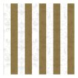 Dining Collection Lunch Napkins - Stripes of Gold - 20 ct.