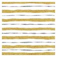 Dining Collection Lunch Napkins - Gold Coast Waves - 20 ct.