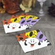 Halloween Cocktail Napkins - Boo Ghost - 20 ct.