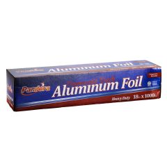 Pandora Commercial Roll Heavy Duty Foil 18" - 1000 ft.