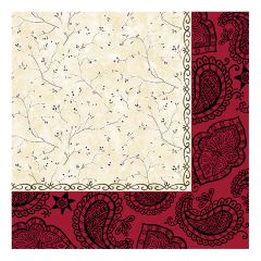 Dining Collection Lunch Napkins Vector #27