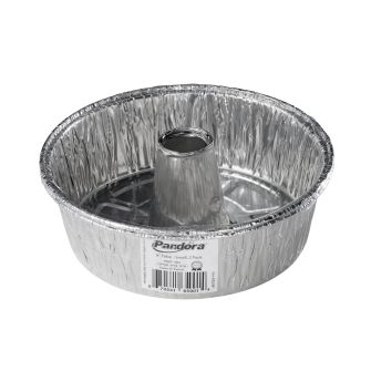 Pandora 8" Small Tube Pan - 2 ct.