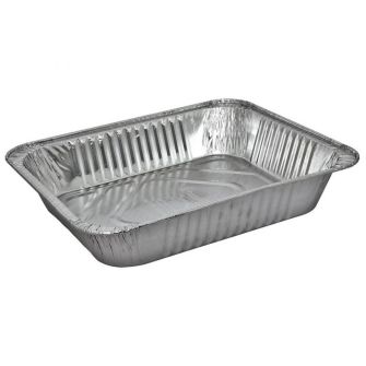 Pandora 1/2 Size Deep Heavy Duty Pan - 5 Ct.