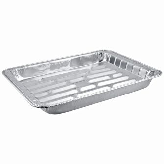 Pandora Large Broiler Pan - 5 ct.