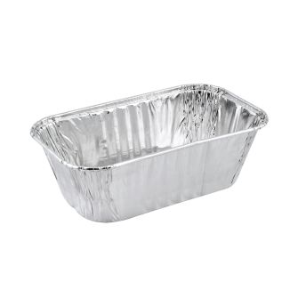 Pandora 1 lb. Mini Loaf Pan - 5 ct.