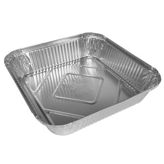 Pandora 9" Square Pans - 4 ct.