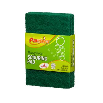 Pandora Scouring Pad - 3 ct.