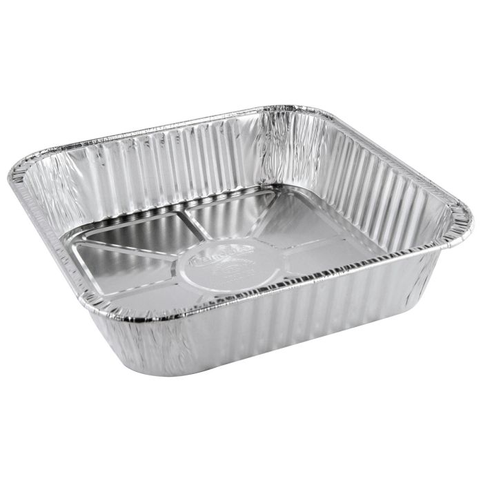 Pandora 8" Square Pan - 5 ct.