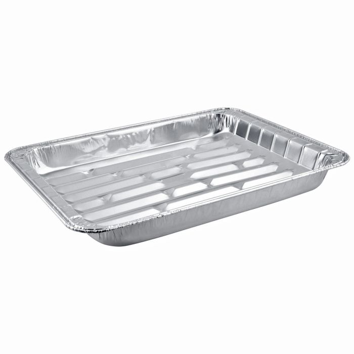 Pandora Large Broiler Pan - 5 ct.
