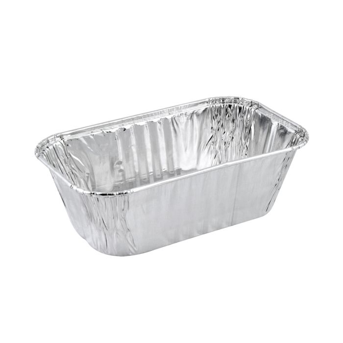 Pandora 1 lb. Mini Loaf Pan - 5 ct.