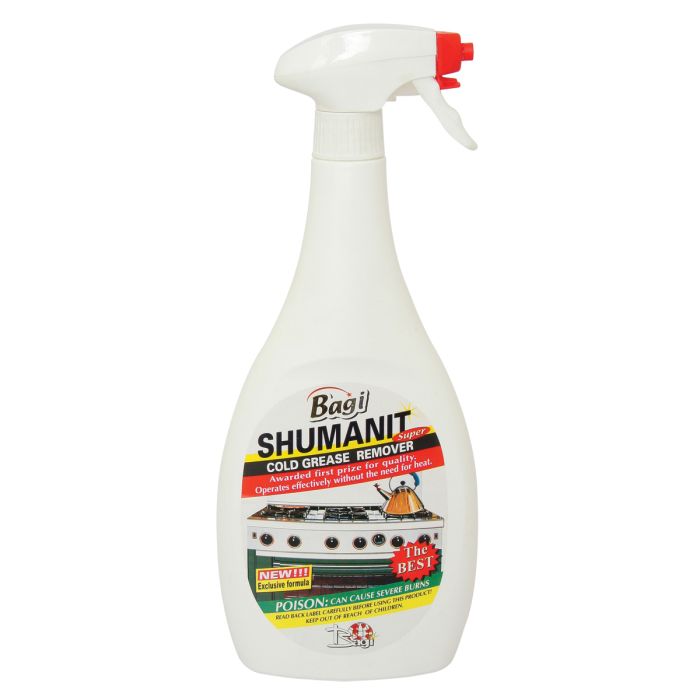 Bagi Shumanit Oven Cleaner (25.4 oz.)