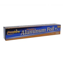 Pandora Commercial Roll Heavy Duty Foil 18 - 500 ft.