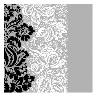 Dining Collection Lunch Napkins Vector #25