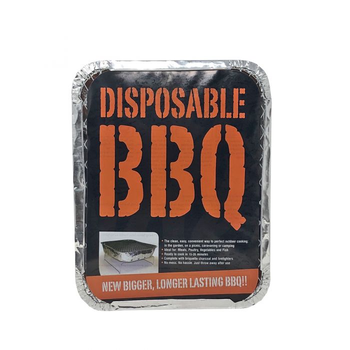  9" x 12" Disposable Grills
