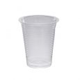 Perfection 7 oz. Plastic Cups - Clear - 100 ct.