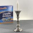 Pandora Candle Holders - 40 Count
