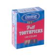 Dining Collection Frill Toothpicks - 144 ct. - 24 ct.