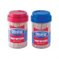 Dining Collection Round Toothpicks - 300 ct.