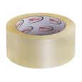 ProPlast Packing Tape (Bulk) - Clear - 2" x 110 yds. - 6 Count