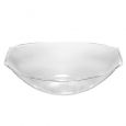 Poise Large Salad Bowl - Clear - 50 ct.