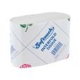 Silktouch Cut Toilet - White - 400 ct.