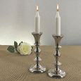 Dining Collection Shabbos Candles - 72 Count