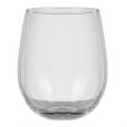 Dining Collection Stemless 13oz. Wine Glasses - 8 Count
