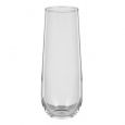 Dining Collection Stemless 9oz. Champagne Flutes - 8 Count