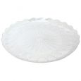 Dining Collection 13" Round Cake Platter