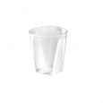 Dining Collection 2 oz. Shot Glasses (Square Bottom) - 50 ct.