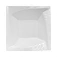 Dimensions Square White Bowls Combo Pack - 32 Count