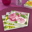 Dining Collection Lunch Napkins - Sentimental Surprise - 20 ct.